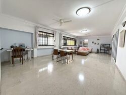 Blk 555 Choa Chu Kang North 6 (Choa Chu Kang), HDB Executive #592658381